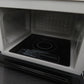 Haier ハイアール  電子レンジ JM-FH18G フラット庫内 ピンク