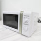 山善 ヤマゼン 簡単機能 電子レンジ PJRB-177-WH 60Hz（西日本地域専用）ホワイト