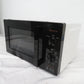 COMFEE' コンフィー  電子レンジ 17L 西日本 60Hz ターンテーブル 単機能 コンパクトサイズ 広々庫内 3段階出力調整 CF-AM171-6