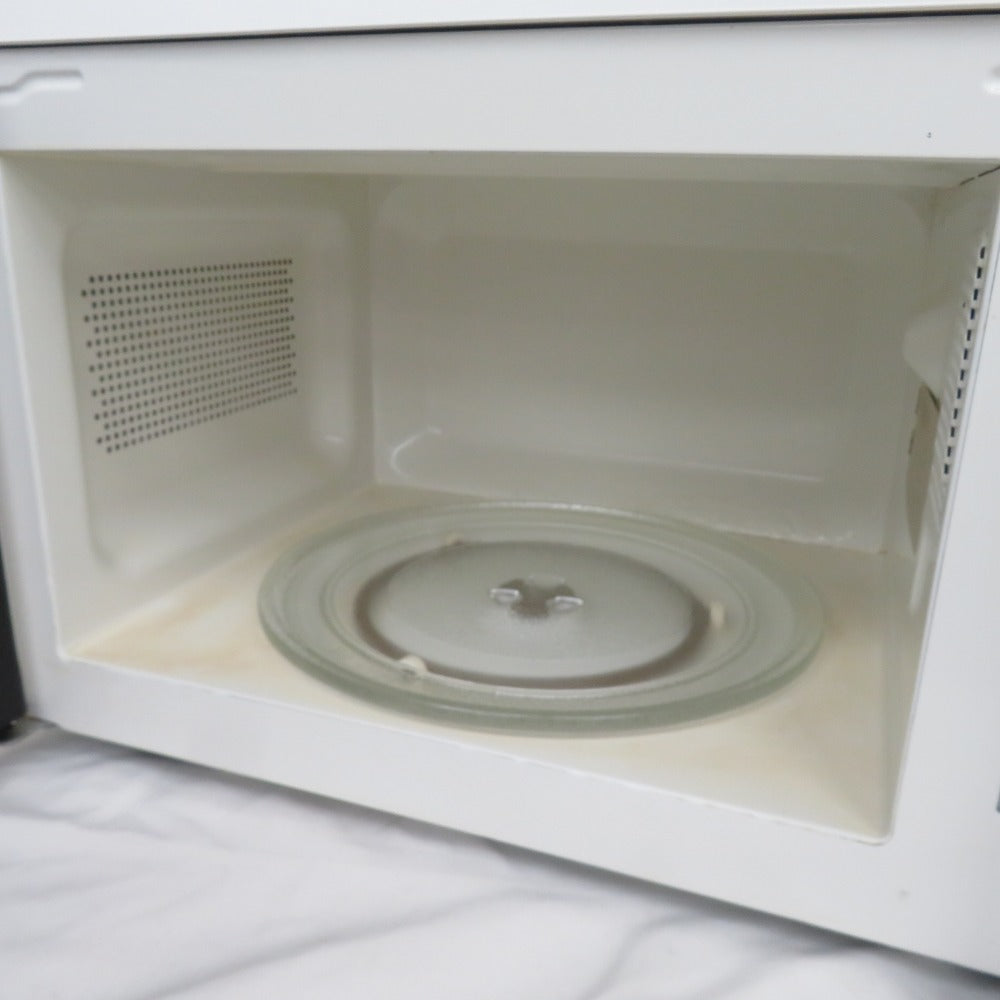 ELSONIC エルソニック 電子レンジ EG-MW7062 60Hz(西日本地域専用）