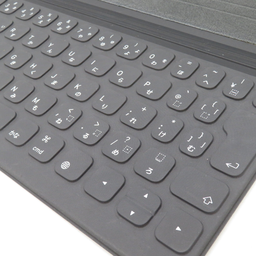 キーボード Apple iPad Pro Smart Keyboard MPTL2J/A Apple (アップル) スマートキーボード iPad Pro MPTL2J/A