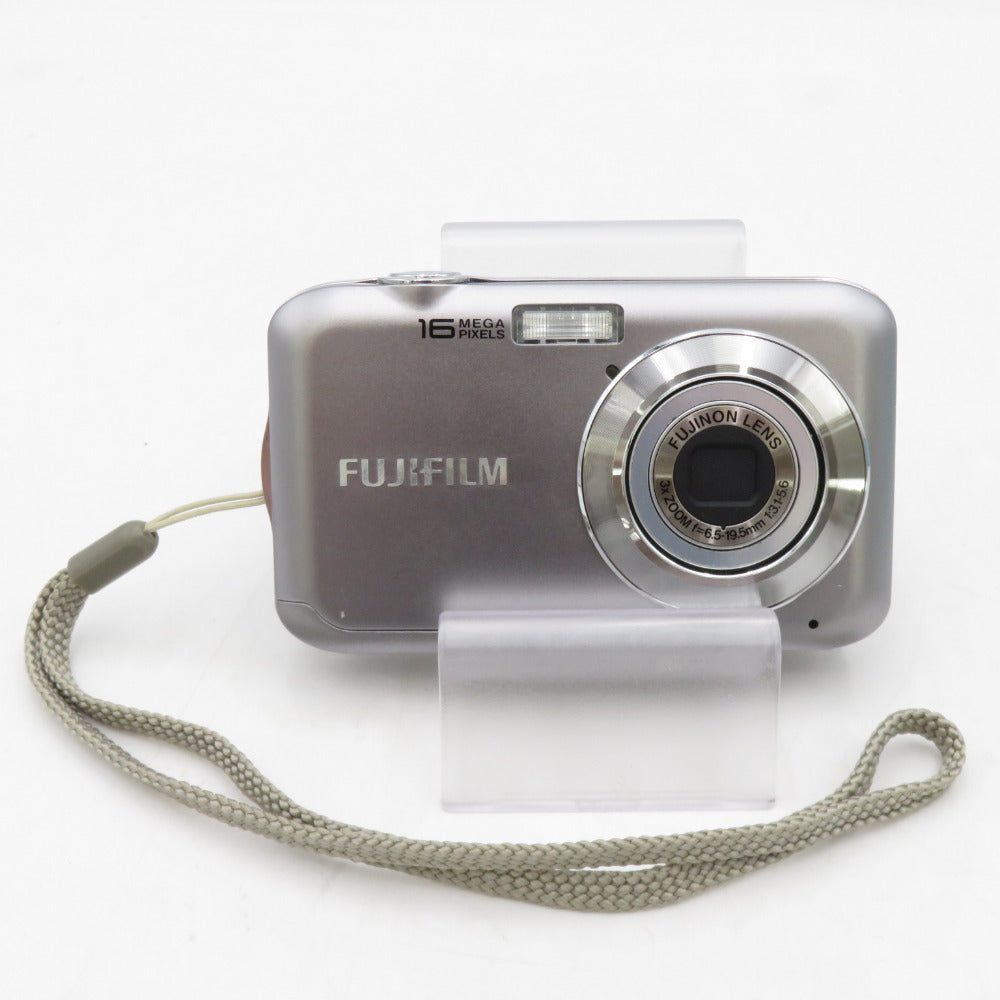 富士フイルム フジフイルム デジタルカメラ FinePix JV250 コンパクトデジタルカメラ
