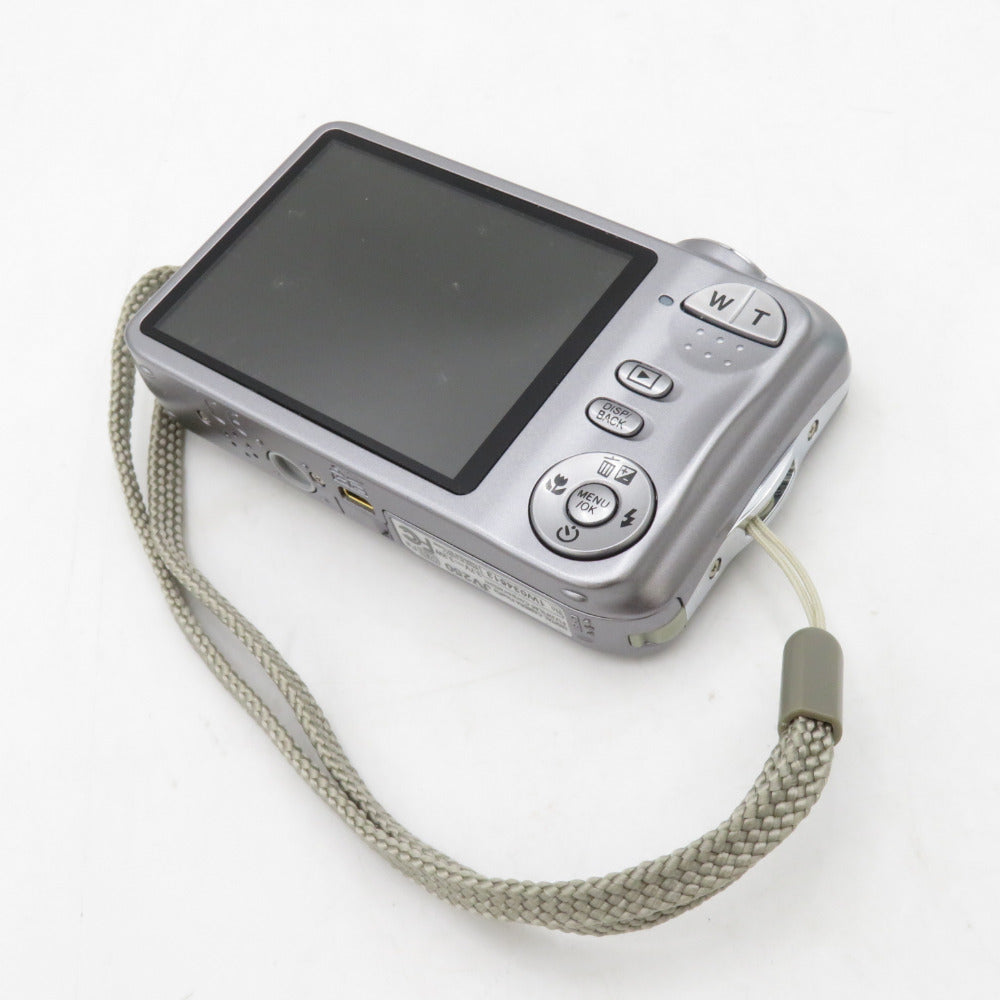 富士フイルム (フジフイルム) デジタルカメラ FinePix JV250