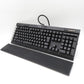 ゲーミングキーボード RPG0056 2017年 パームレスト付き CORSAIR コルセア