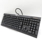ゲーミングキーボード RPG0056 2017年 パームレスト付き CORSAIR コルセア