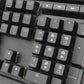 ゲーミングキーボード RPG0056 2017年 パームレスト付き CORSAIR コルセア