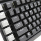 ゲーミングキーボード RPG0056 2017年 パームレスト付き CORSAIR コルセア