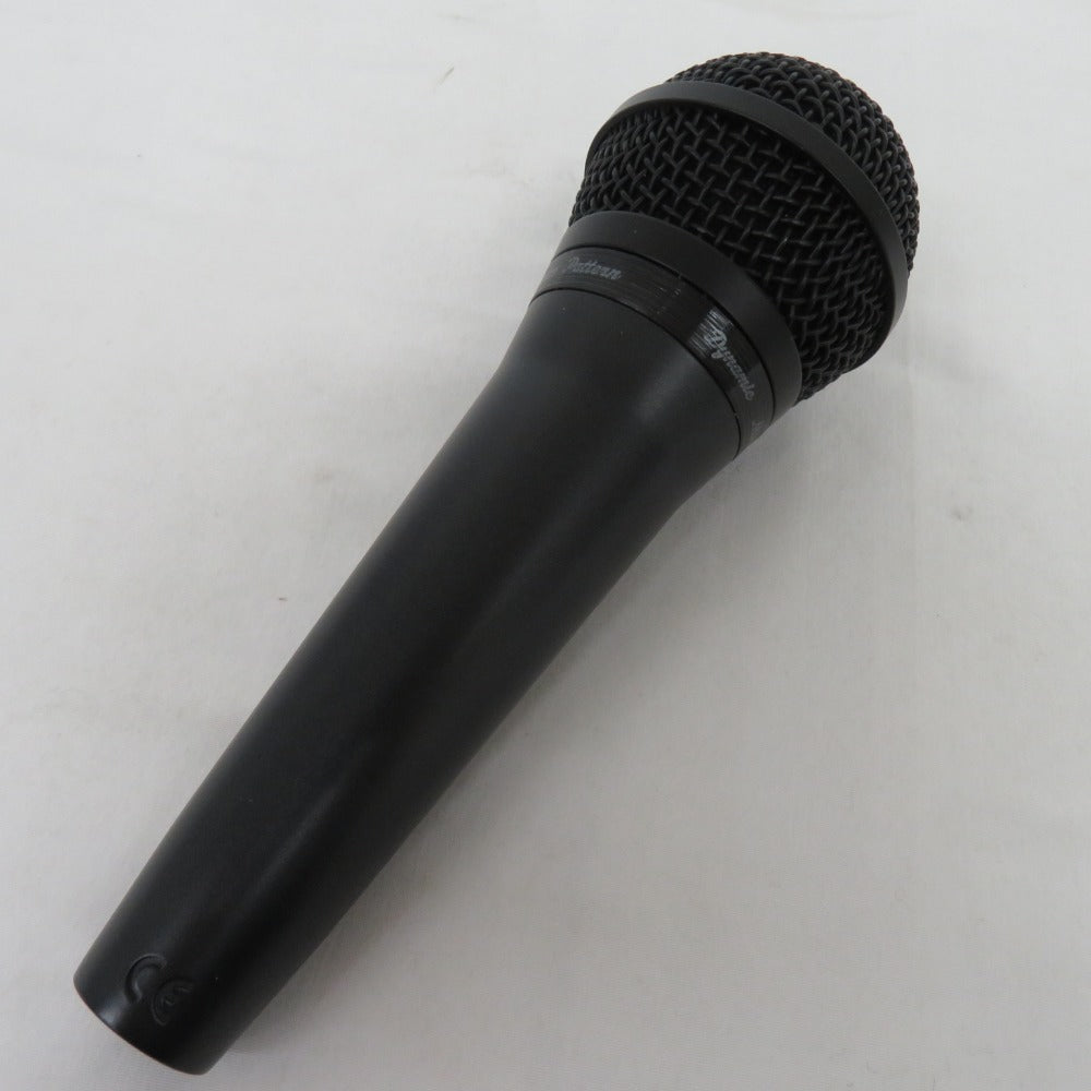 SHURE シュア オーディオ機器 ダイナミックマイク PGA58　本体のみ