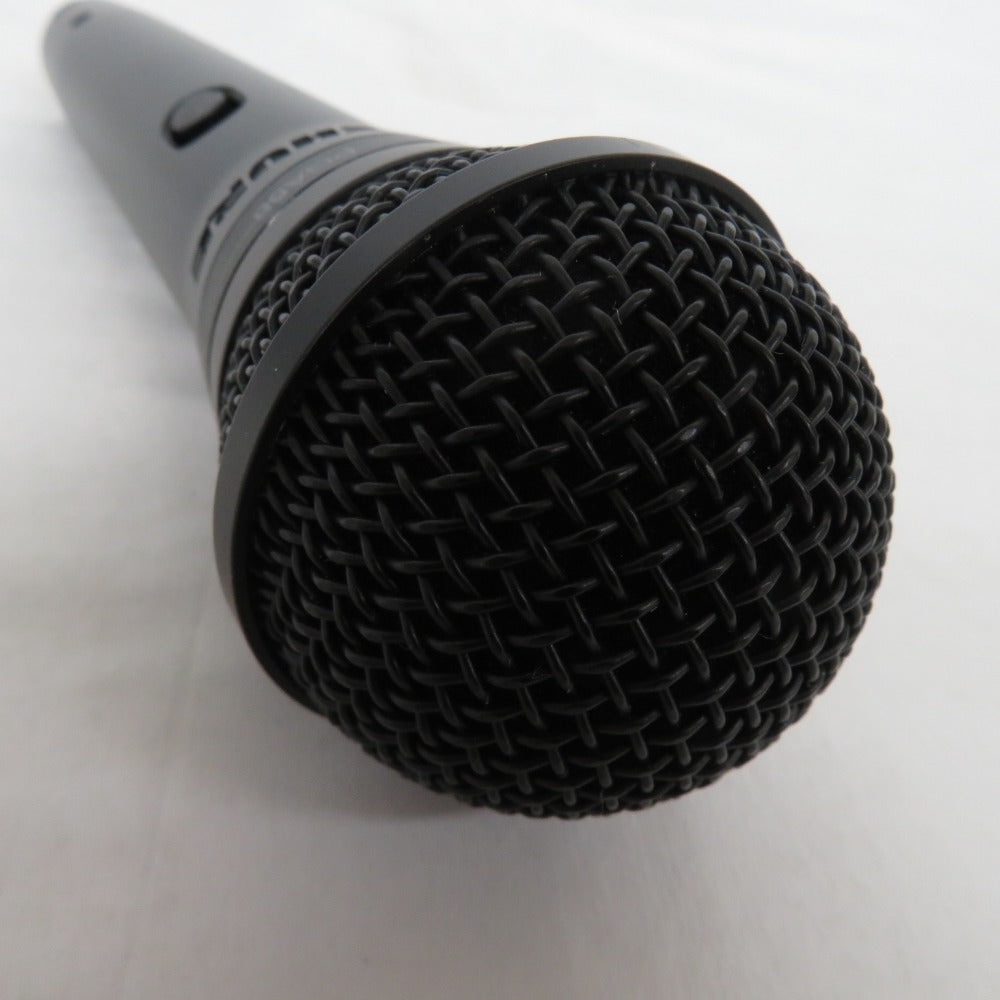 SHURE シュア オーディオ機器 ダイナミックマイク PGA58　本体のみ