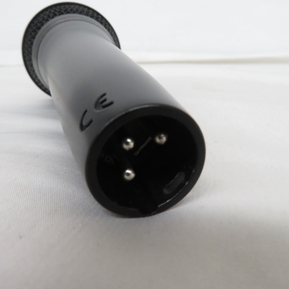 SHURE シュア オーディオ機器 ダイナミックマイク PGA58　本体のみ
