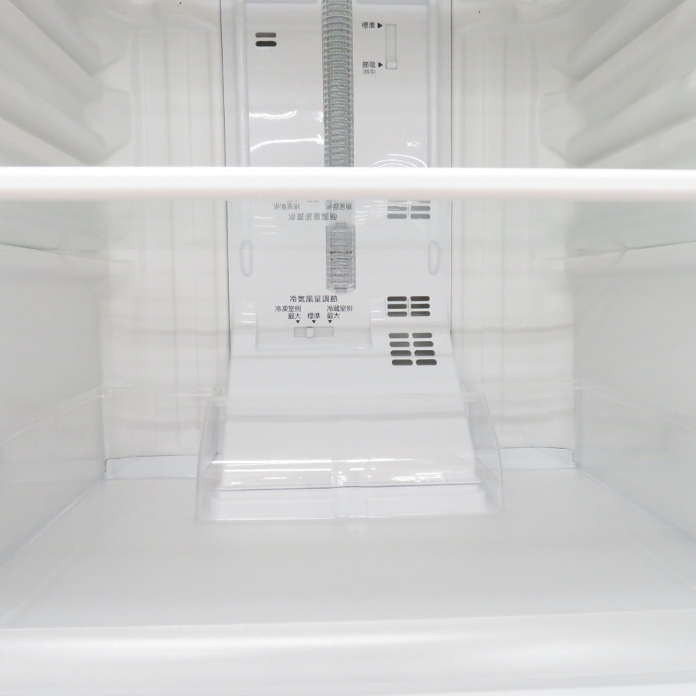 Panasonic パナソニック 冷蔵庫 138L 2ドア NR-B149W-S シルバー 2017年製 一人暮らし 洗浄・除菌済み