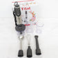 T-fal ティファール キッチン家電 ハンドブレンダーベビーマルチ 1台5役 オリジナルレシピbook付 HB65H8JP