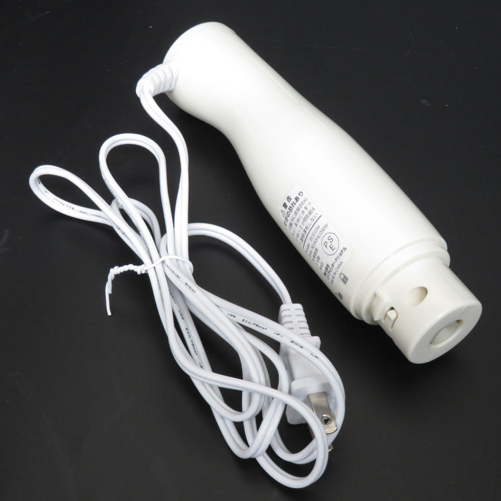 BRUNO ブルーノ キッチン家電 マルチスティックブレンダー アイボリー 1台5役 BOE034-IV