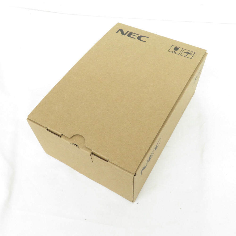 NEC エヌイーシー Aterm 無線LAN機器 子機 ホワイト 開封済未使用品