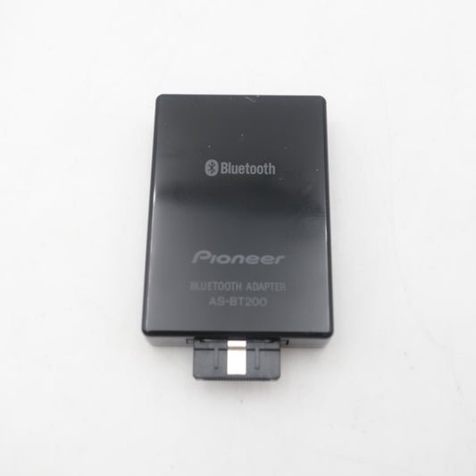 Pioneer パイオニア AVマルチチャンネルアンプ用BLUETOOTHアダプター 本体のみ AS-BT200