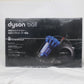 Dyson ダイソン 掃除機 DC48 Turbinehead DC48THSBN サイクロン掃除機 DC48 未使用品