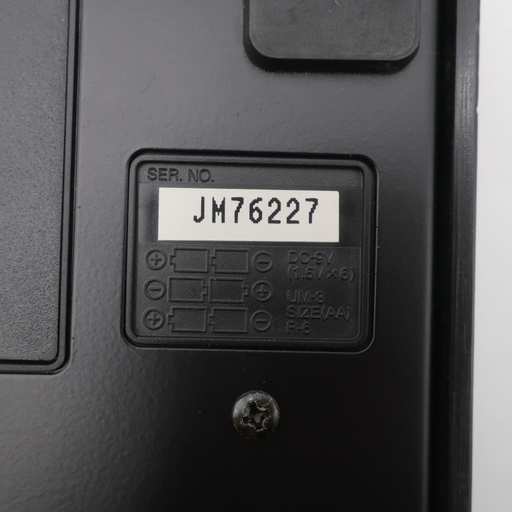 BOSS ボス オーディオ機器 ME-30 ギター用 マルチエフェクター ACアダプター付き