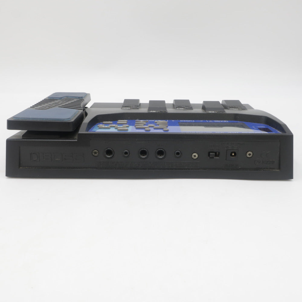 BOSS ボス オーディオ機器 ME-30 ギター用 マルチエフェクター ACアダプター付き