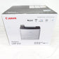 CANON キャノン Satera モノクロ レーザービームプリンター 最大用紙サイズ A4  LBP251 未使用品