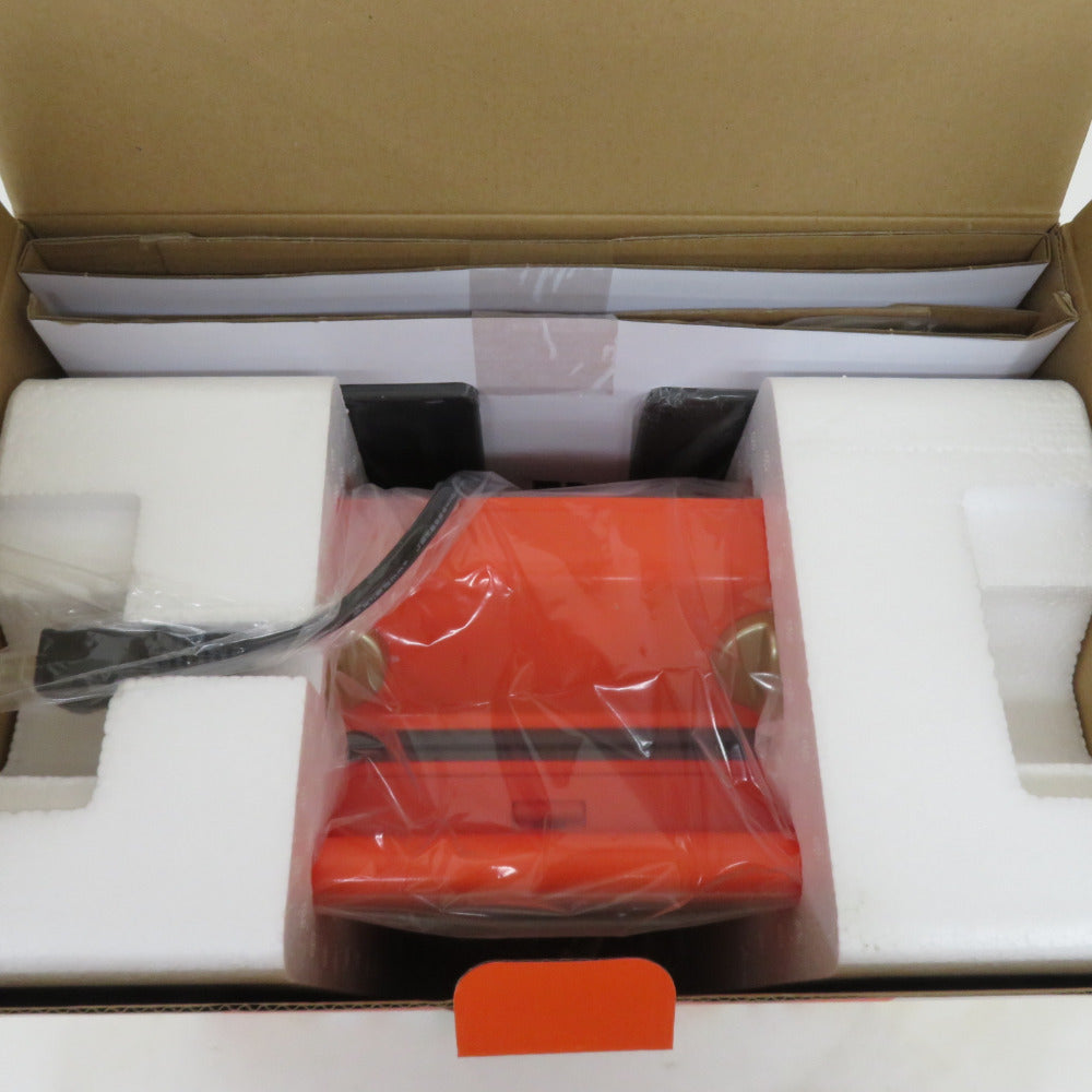 未使用 BRUNO (ブルーノ) miffy グリルサンドメーカー ダブル BOE089