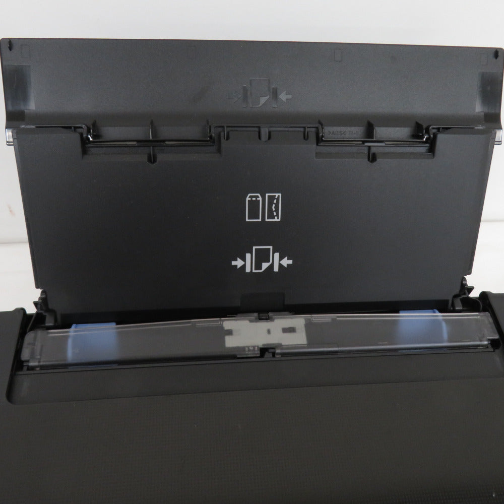 CANON (キャノン) A4  インクジェットプリンター 複合機 5色独立インク TS6330
