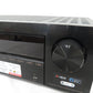 DENON (デノン) 7.2ch AVサラウンドレシーバー AVアンプ AVレシーバー ブラック ハイレゾ 5.6 MHz DSD & ハイレゾ音源対応 AVR-X2700H