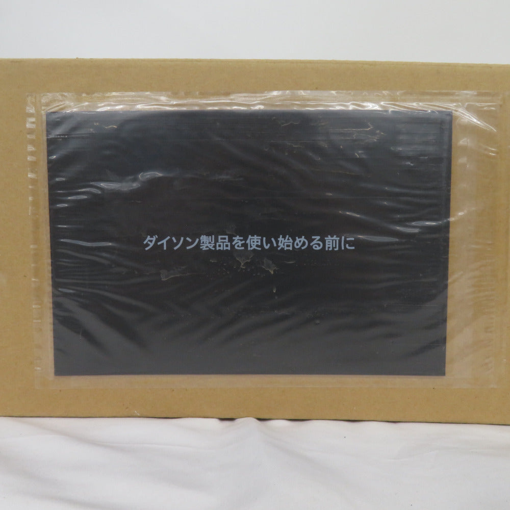 Dyson 掃除機 Dyson Cyclone V10 Fluffy ダイソンSV12コードレスクリーナー FF LF 開封品 未使用品