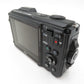 Nikon COOLPIX ニコン クールピクス デジタルカメラ W300 BK ブラック