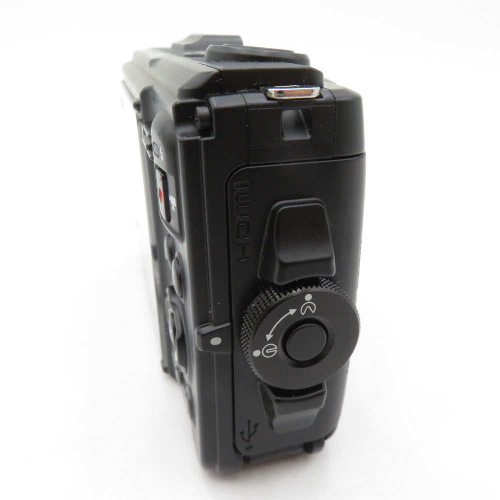 Nikon COOLPIX ニコン クールピクス デジタルカメラ W300 BK ブラック