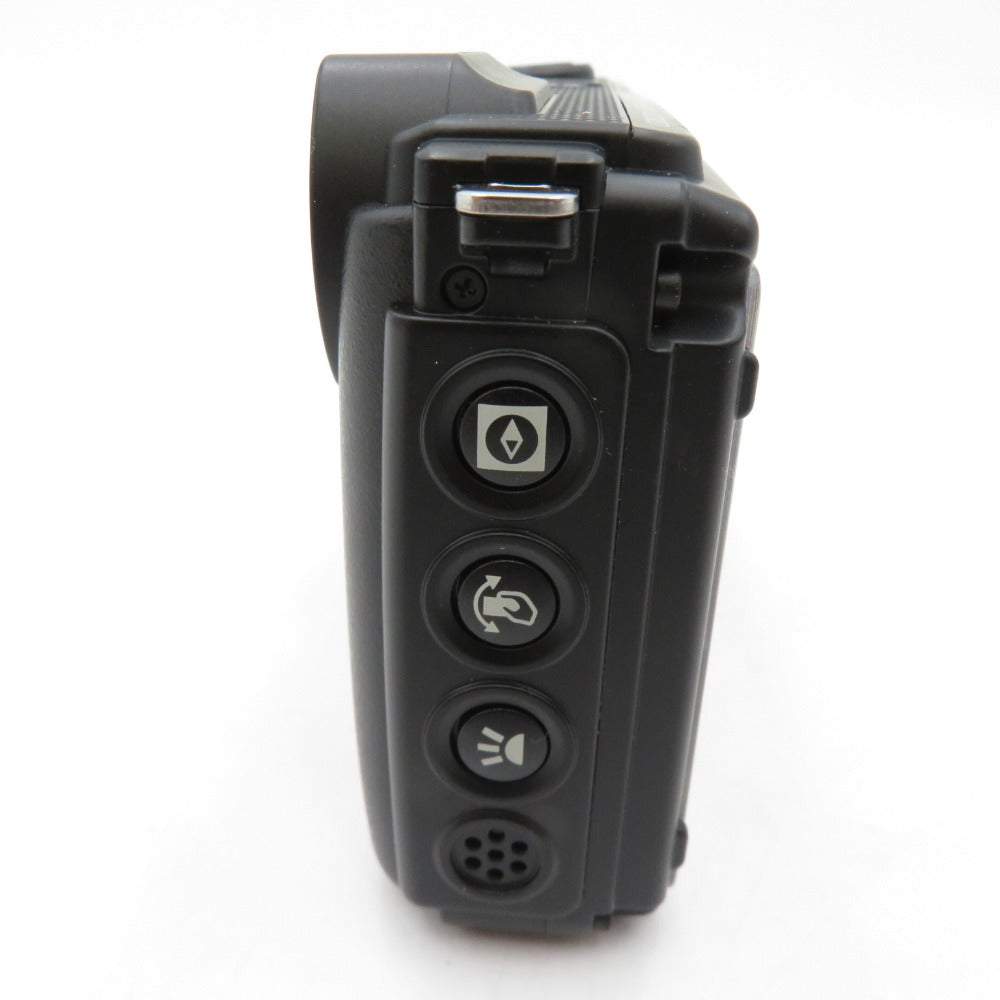 Nikon COOLPIX ニコン クールピクス デジタルカメラ W300 BK ブラック