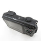 Nikon COOLPIX ニコン クールピクス デジタルカメラ W300 BK ブラック