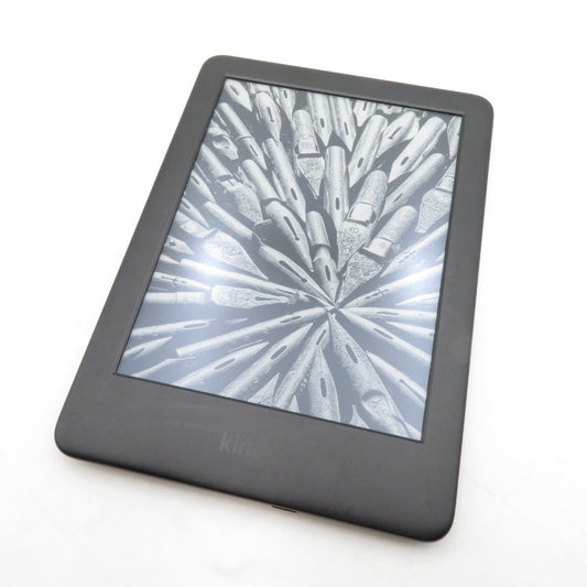 Kindle キンドル 第10世代 Wi-Fi 8GB 6インチ