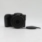 CANON PowerShot キャノン パワーショット デジタルカメラ SX430 IS ブラック ジャンク