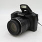 CANON PowerShot キャノン パワーショット デジタルカメラ SX430 IS ブラック ジャンク