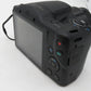 CANON PowerShot キャノン パワーショット デジタルカメラ SX430 IS ブラック ジャンク