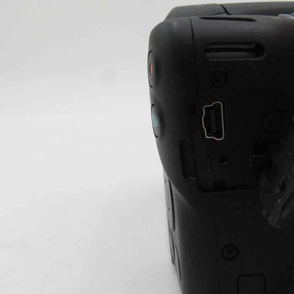 CANON PowerShot キャノン パワーショット デジタルカメラ SX430 IS ブラック ジャンク