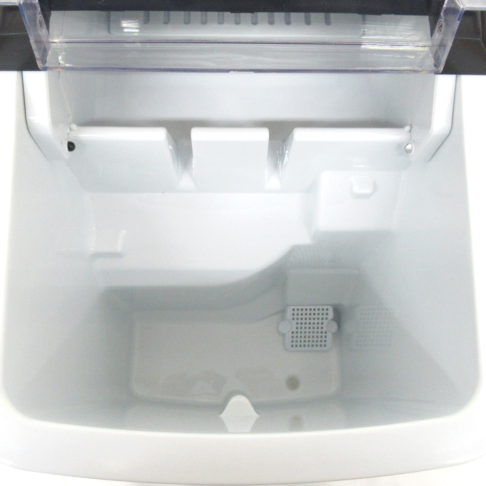 VPCOK ポータブル自動製氷機 ICE MAKER アイスメーカー  HZB-12