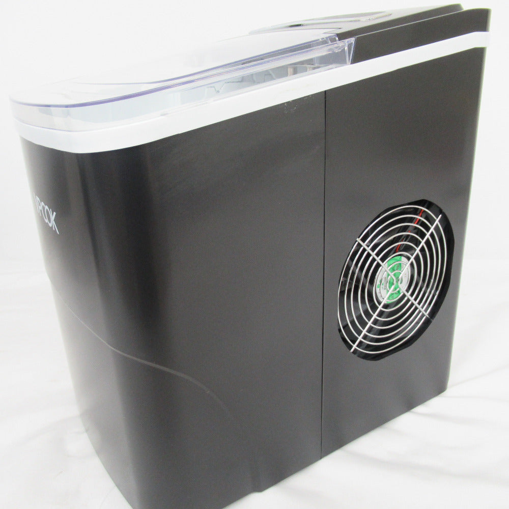 VPCOK ポータブル自動製氷機 ICE MAKER アイスメーカー  HZB-12