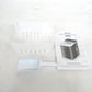 VPCOK ポータブル自動製氷機 ICE MAKER アイスメーカー  HZB-12