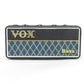 VOX ヴォックス オーディオ機器 本体のみ ヘッドホンアンプ 通電確認のみ amplug 2 Bass AP2-BS 動作未確認