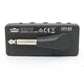 VOX ヴォックス オーディオ機器 本体のみ ヘッドホンアンプ 通電確認のみ amplug 2 Bass AP2-BS 動作未確認