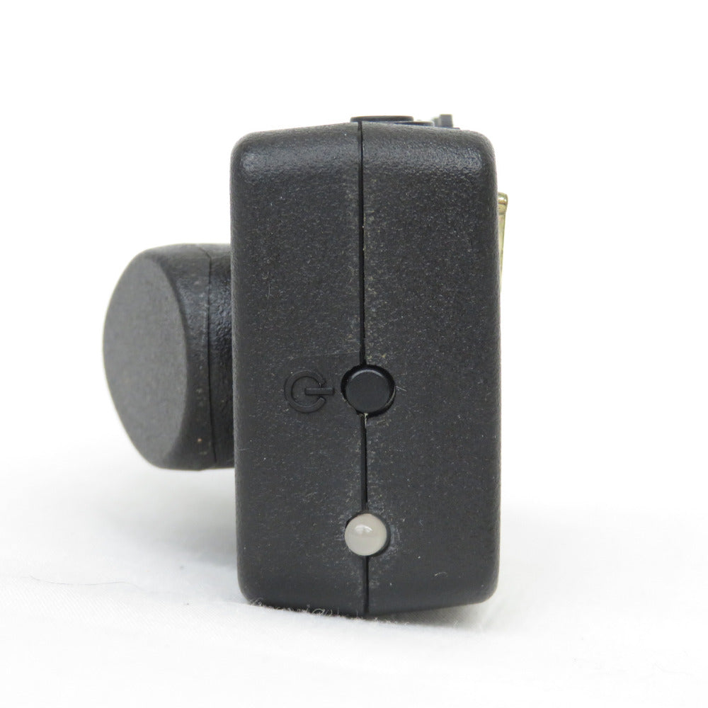 VOX ヴォックス オーディオ機器 本体のみ ヘッドホンアンプ 通電確認のみ amplug 2 Bass AP2-BS 動作未確認