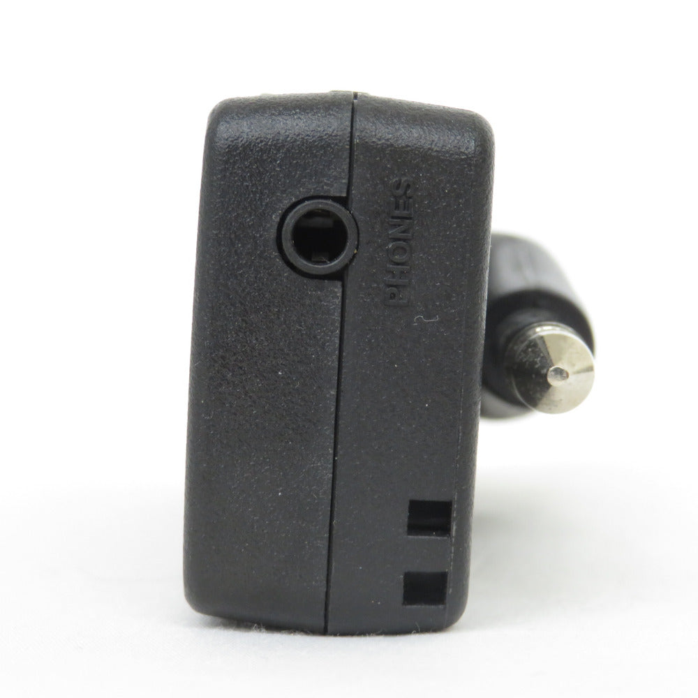 VOX ヴォックス オーディオ機器 本体のみ ヘッドホンアンプ 通電確認のみ amplug 2 Bass AP2-BS 動作未確認