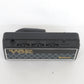 VOX ヴォックス オーディオ機器 本体のみ ヘッドホンアンプ 通電確認のみ amplug 2 Bass AP2-BS 動作未確認