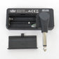 VOX ヴォックス オーディオ機器 本体のみ ヘッドホンアンプ 通電確認のみ amplug 2 Bass AP2-BS 動作未確認