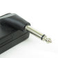 VOX ヴォックス オーディオ機器 本体のみ ヘッドホンアンプ 通電確認のみ amplug 2 Bass AP2-BS 動作未確認
