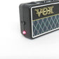 VOX ヴォックス オーディオ機器 本体のみ ヘッドホンアンプ 通電確認のみ amplug 2 Bass AP2-BS 動作未確認