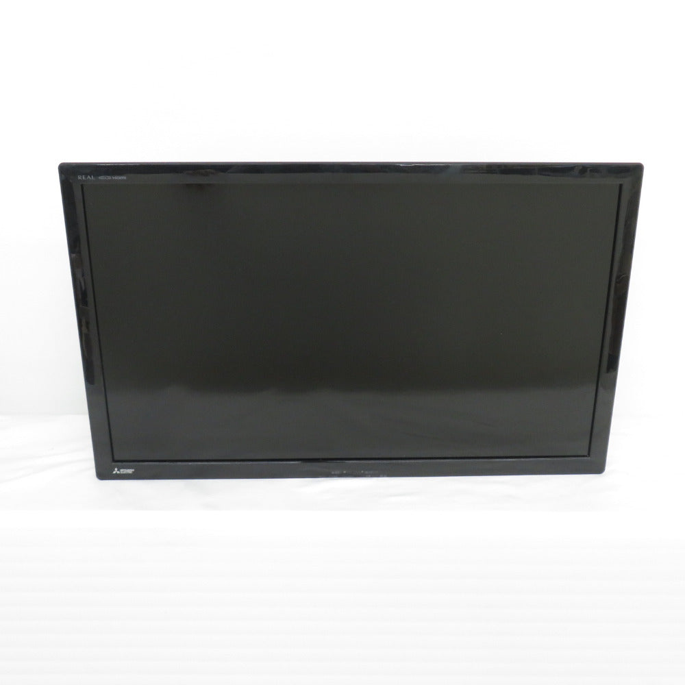 コンプオフ テレビ 三菱電機 リアル