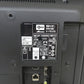 REAL 三菱電機 リアル テレビ 【壁掛け用スタンドなし】 REAL LED液晶テレビ 32型 2015年製 リモコン純正品 LCD-32LB7