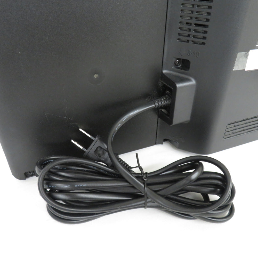 REAL 三菱電機 リアル テレビ 【壁掛け用スタンドなし】 REAL LED液晶テレビ 32型 2015年製 リモコン純正品 LCD-32LB7